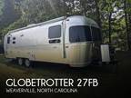 Airstream Globetrotter 27FB Travel Trailer 2021