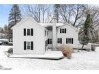 Home For Sale In Ithaca, New York