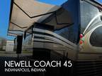 Newell Coach 45 Class A 2005