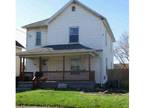 Foreclosure Property: Davids St