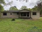 Foreclosure Property: Fm 134