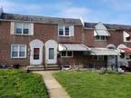 Foreclosure Property: Fairhaven Rd