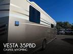 Monaco Vesta 35PBD Class A 2012