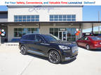 2021 Lincoln Aviator Black, 33K miles