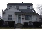 Foreclosure Property: Neff Ave