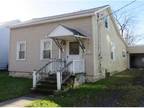 Foreclosure Property: Holley St