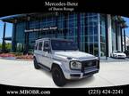 2021 Mercedes-Benz G Class White, 49K miles