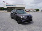 2020 Toyota RAV4 Hybrid Gray, 84K miles