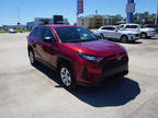 2022 Toyota RAV4 Red, 20K miles