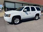 2012 Chevrolet Tahoe LT 2WD