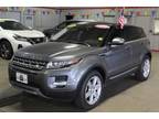 2015 Land Rover Range Rover Evoque For Sale