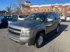 2009 Chevrolet Tahoe For Sale