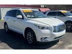 2015 INFINITI QX60 For Sale