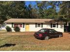 Foreclosure Property: Donnie Dr