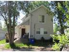 Foreclosure Property: State Route 44