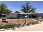 Foreclosure Property: W Catalina Dr