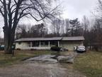 Foreclosure Property: Mcgrandy Rd