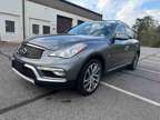 2016 INFINITI QX50 for sale