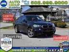 2017 BMW X6 for sale