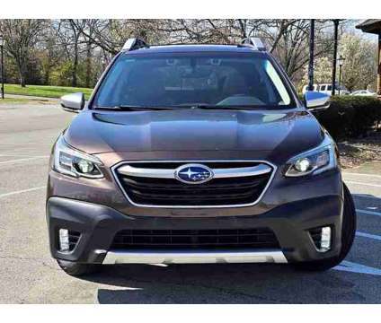 2020 Subaru Outback for sale is a Brown 2020 Subaru Outback 2.5i Car for Sale in Louisville KY