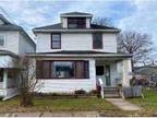 Foreclosure Property: Grace St