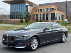 2020 BMW 7 Series for sale