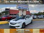 2017 Honda Accord for sale