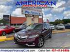 2017 Acura RDX for sale