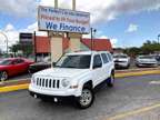 2016 Jeep Patriot for sale