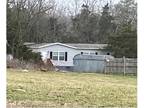 Foreclosure Property: James Branch Rd