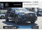 2024 Mercedes-Benz GLE GLE 450 4MATIC