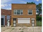 Foreclosure Property: W 120th St