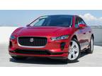 2020 Jaguar I-PACE S