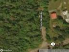 Foreclosure Property: Streeter Woods Rd
