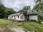 Foreclosure Property: Squirrel Tail Hollow Rd