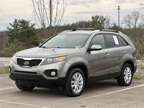 2011 Kia Sorento LX