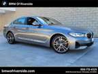 2023 BMW 5 Series 530i