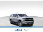 2024 Chevrolet Suburban LS