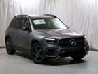 2024 Mercedes-Benz GLB GLB 250 4MATIC