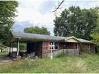 Foreclosure Property: Us Highway 62 W