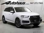 2019 Audi Q7 55 Prestige quattro