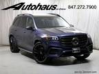 2024 Mercedes-Benz GLS GLS 450 4MATIC