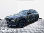 2024 Mazda CX-50 2.5 S Select Package