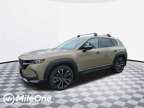 2024 Mazda CX-50 2.5 Turbo Premium Package