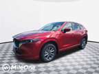 2024 Mazda CX-5 2.5 S Preferred Package