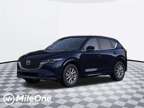 2024 Mazda CX-5 2.5 S Preferred Package