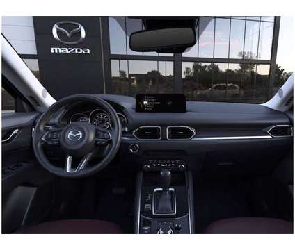 2024 Mazda CX-5 2.5 S Carbon Edition is a Grey 2024 Mazda CX-5 SUV in Fallston MD