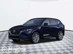 2024 Mazda CX-5 2.5 S Premium Plus Package