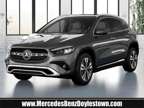 2024 Mercedes-Benz GLA GLA 250 4MATIC