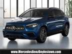 2024 Mercedes-Benz GLA GLA 250 4MATIC